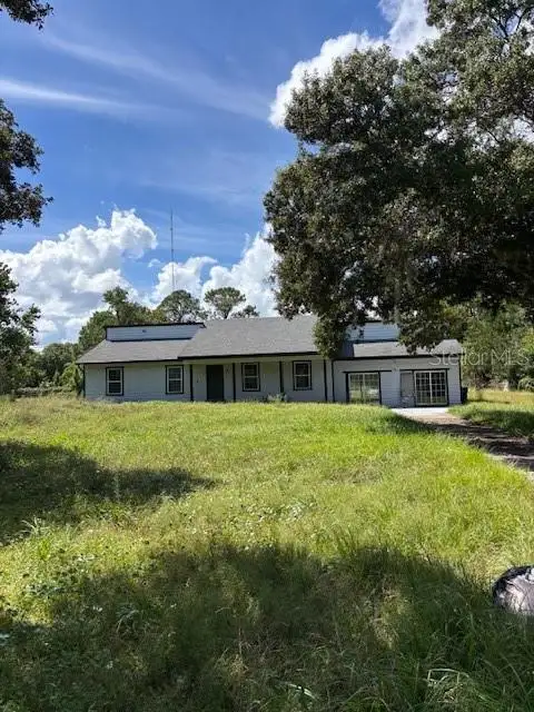 21103 REINDEER RD — home for sale