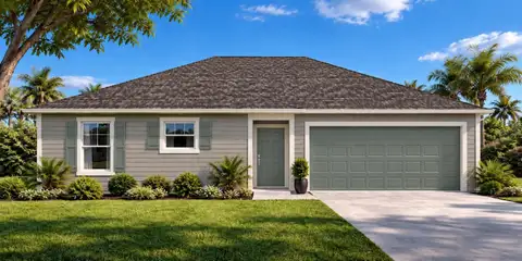 14 REYBURY LN — home for sale