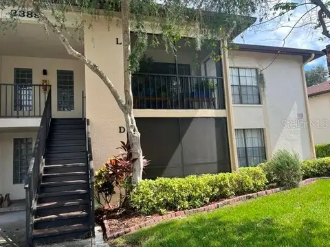 3389 CRYSTAL CT E #D — home for sale