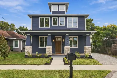 1509 E KNOLLWOOD ST — home for sale