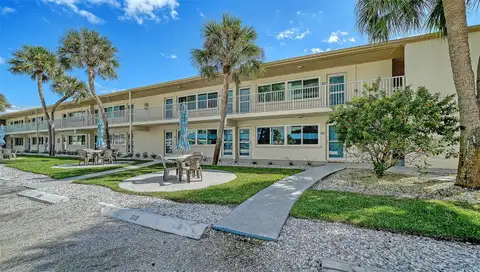 5950 MIDNIGHT PASS RD #201 — home for sale