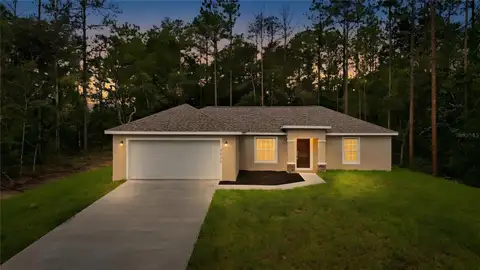 3962 SE 142ND LN — home for sale