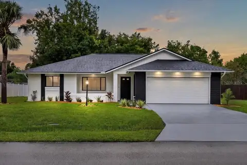50 BLAIRSVILLE DR — home for sale