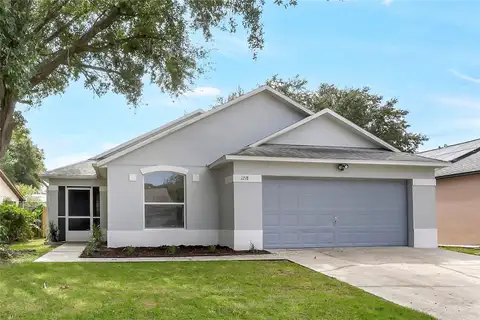 1218 WHITEWOOD WAY — home for sale
