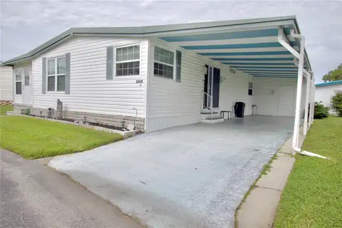 5005 FRENCH CIR — home for sale