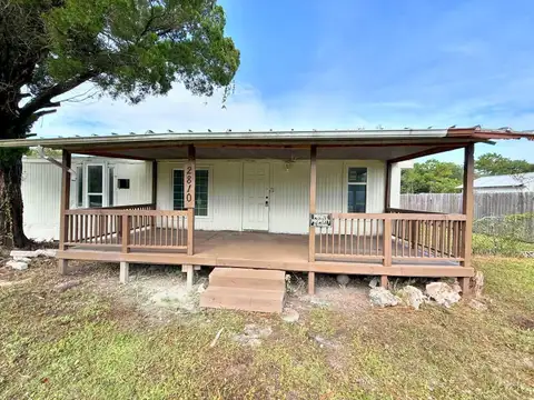 2810 S WILLOW TER — home for sale