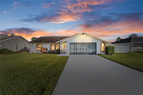 8133 WYSOCKI CT — home for sale