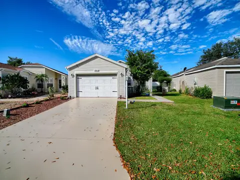 4952 HERON RUN CIR — home for sale