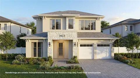 2613 LAFAYETTE AVE — home for sale