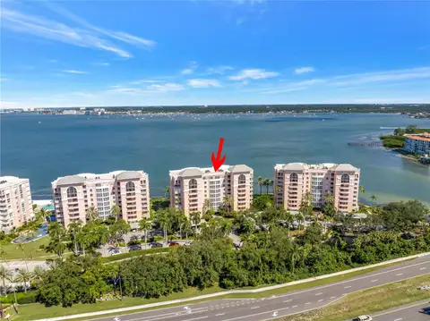 4981 BACOPA LN S #602 — home for sale