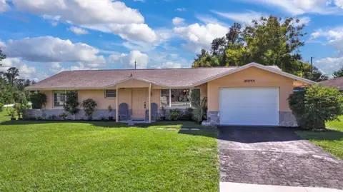 20193 DANTE AVE — home for sale