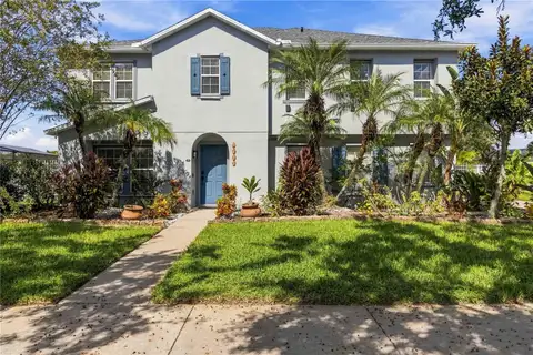 3899 CEDAR HAMMOCK TRL — home for sale