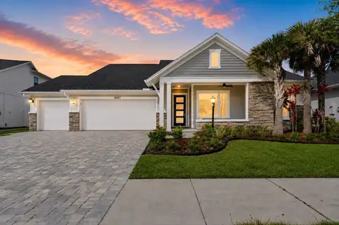 6107 NIKKI LANE LN — home for sale