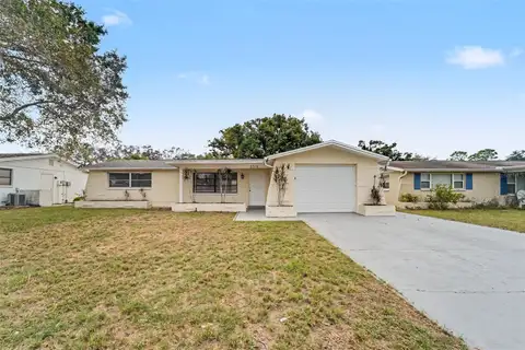 5310 BOB WHITE DR — home for sale