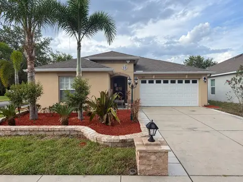1602 REDMOND BROOK LN — home for sale