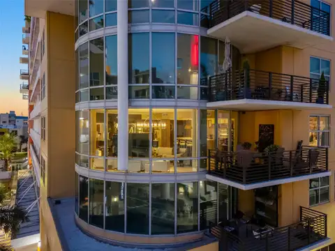 1208 E KENNEDY BLVD #410 — home for sale
