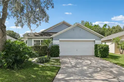 1131 CLEAR CREEK CIR — home for sale