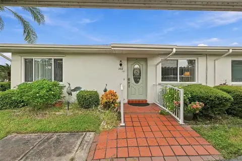 202 GLOUCESTER BLVD #357 — home for sale
