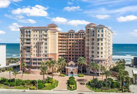 2515 S ATLANTIC AVE #506 — home for sale