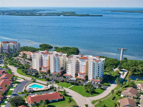 2825 TERRA CEIA BAY BLVD #1402 — home for sale