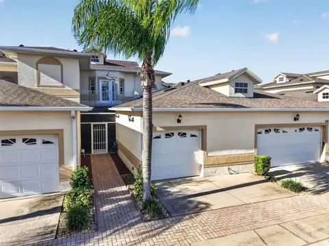 17311 CHATEAU PINE WAY — home for sale