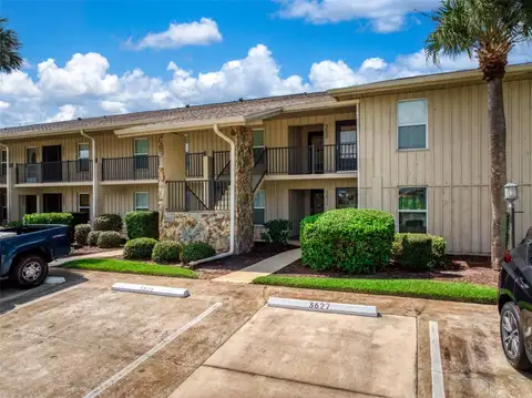 3613 EDGEWATER DR — home for sale