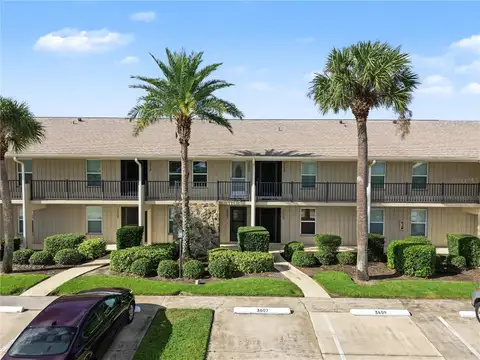 3621 EDGEWATER DR #207 — home for sale