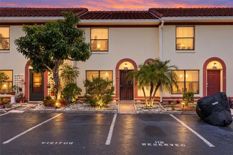 6267 WHISPERING WAY #119 — home for sale