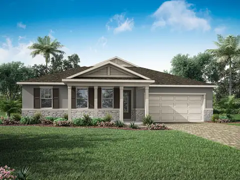 2814 SWEET ACACIA DR — home for sale