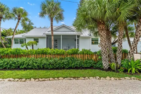 4095 N BEACH RD — home for sale