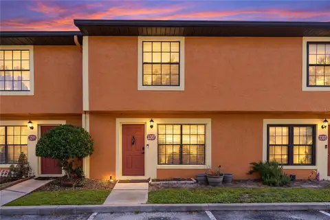 3307 AMBER WOOD WAY #106 — home for sale