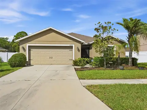 10155 BANKSTON DR — home for sale