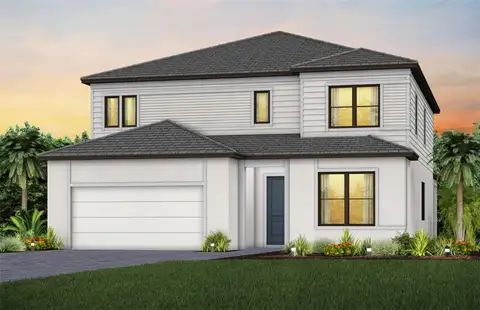 7413 SUMMER CT — home for sale