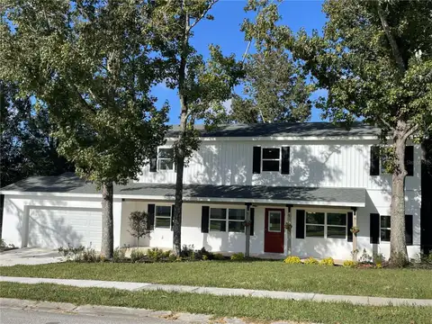 849 LAURELRIDGE CT — home for sale