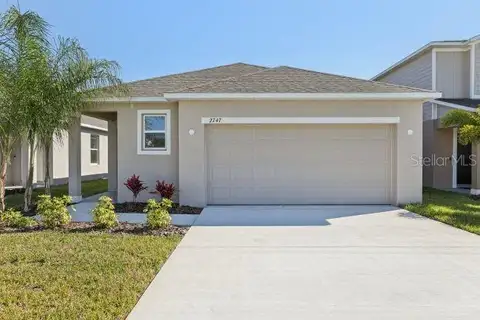 13 LOCUST LOOP CRSE — home for sale