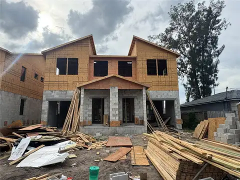 3612 N GARRISON ST — home for sale