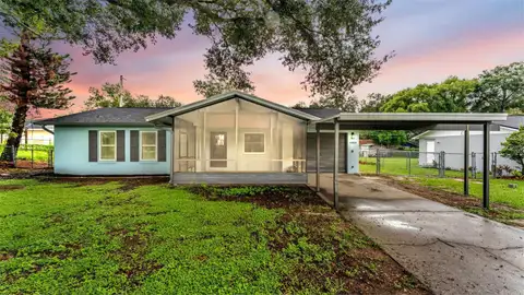 6000 CREWS LAKE RD — home for sale
