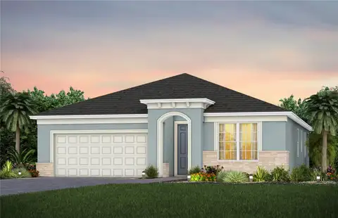 2693 PORTADOWN STREET — home for sale