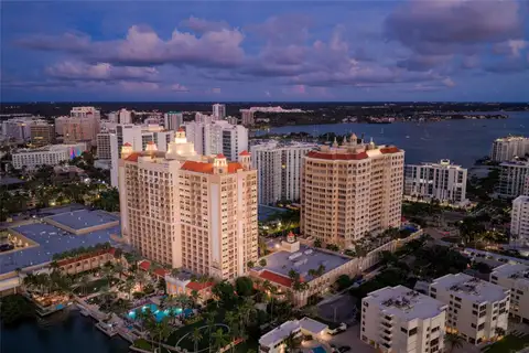 1111 RITZ CARLTON DR #1704 — home for sale