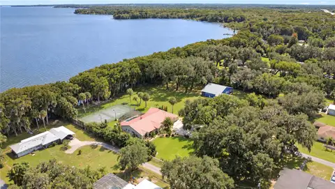 4345 CORLEY ISLAND RD — home for sale