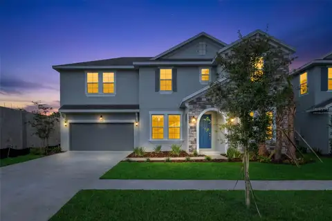 17572 VALLEYWOOD PKWY — home for sale