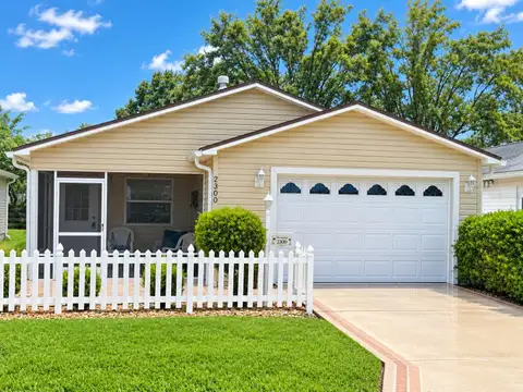 2300 RILEY RD — home for sale