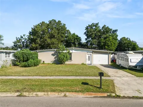1515 LANCELOT LOOP — home for sale