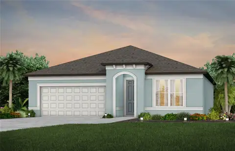 11134 SYCAMORE GLEN LOOP — home for sale
