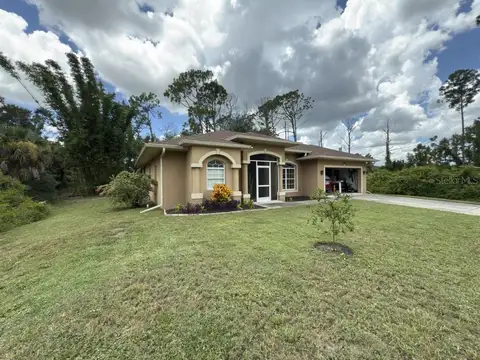 4258 MERMELL CIR — home for sale