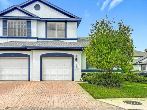 1203 SUMMERGATE DR — home for sale