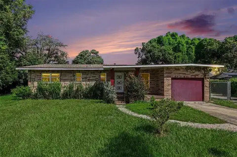 404 E MORGAN ST — home for sale