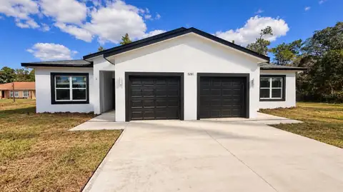 3281 SW 158TH LOOP — home for sale
