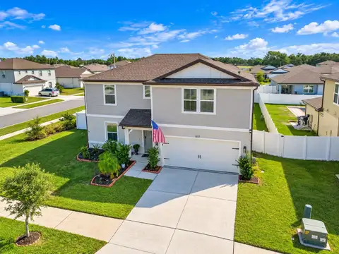 1217 MICHELANGELO LN — home for sale