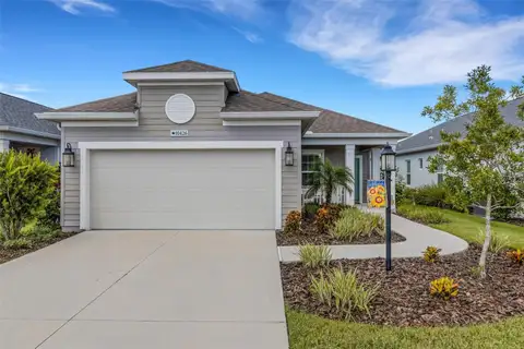 10426 CROOKED CREEK CT — home for sale